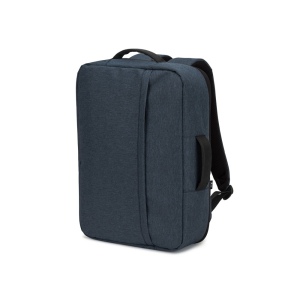NIAMEY. Sac à dos pour ordinateur portable 15.6" en polyester recyclé 300D haute densité 2