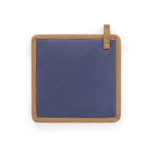 CLOVES. Manique en toile de coton (275 g/m²) 8