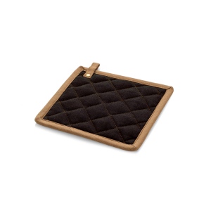 CLOVES. Manique en toile de coton (275 g/m²) 2