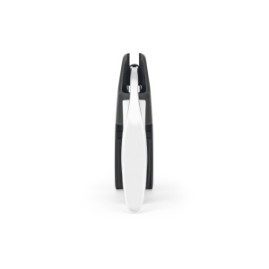 LAGREIN. Tire-bouchon en ABS et zinc avec levier automatique pour une ouverture facile 3