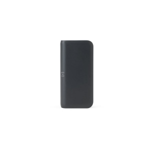 BECKER 20. Batterie nomade de 20 000 mAh en ABS recyclé (100 % rABS) avec chargeur sans fil ultrarapide de 15 W 5