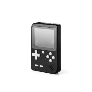 BOWSER. Console de jeux portable avec 256 jeux classiques 2