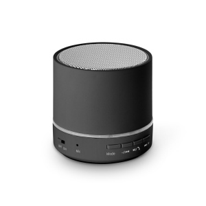 RE-PEREY. Haut-parleur portable 3W avec 4h30m d'autonomie sur ABS recyclé (100 % rABS) 2