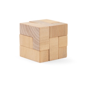 OMBER. Puzzle en bois avec 7 pièces 2