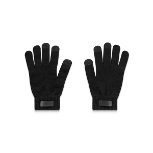 BURROW. Gants en polyester recyclé (100% rPET), avec embouts tactiles 6