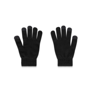 BURROW. Gants en polyester recyclé (100% rPET), avec embouts tactiles 7