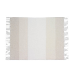 COMFY. Couverture en polyester recyclé (100% rPET) (300 g/m²), au toucher mohair 9