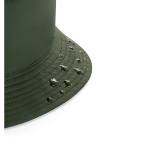 MASON. Panama en polyester recyclé (100% rPET) 9
