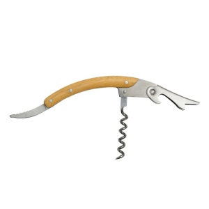 Couteau de sommelier PULLY 3
