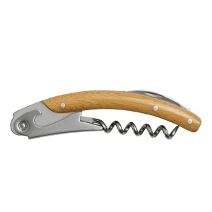 Couteau de sommelier PULLY 4