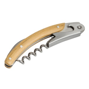 Couteau de sommelier PULLY 2