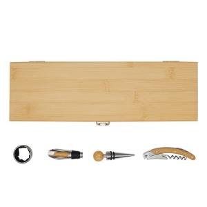 Set de vin PRECIOUS PLUS 3