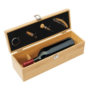 Set de vin PRECIOUS PLUS 6