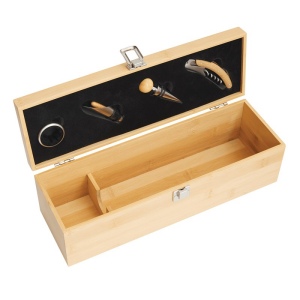 Set de vin PRECIOUS PLUS 2