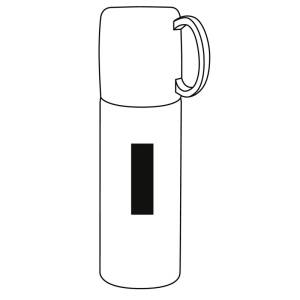 Thermos isotherme STEAMSIP 12