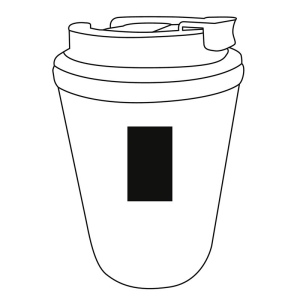 Mug isotherme FLEXICUP 54