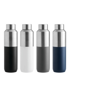Bouteille isotherme STEECO 25