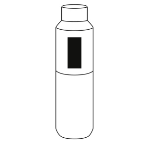 Bouteille isotherme STEECO 40
