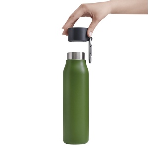 Bouteille isotherme ALPINE PEAK 33