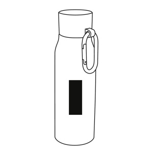 Bouteille isotherme ALPINE PEAK 35