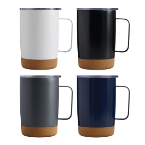 Mug STEELJOURNEY 30