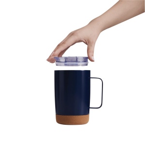 Mug STEELJOURNEY 31