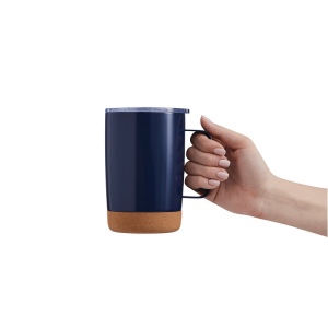 Mug STEELJOURNEY 32
