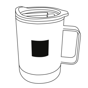Mug STEELJOURNEY 33