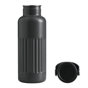 Bouteille isotherme WAVE TRAIL 22
