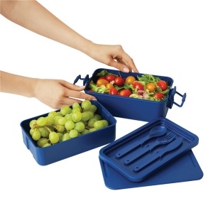 Lunchbox WELL PREPARED 14