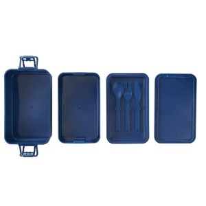 Lunchbox WELL PREPARED 10