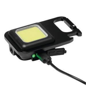 Lampe de travail LED HELPER RECHARGE 6