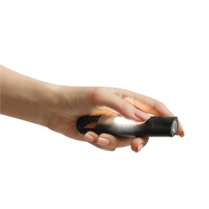 Lampe de poche rechargeable BRIGHT LIGHT 8