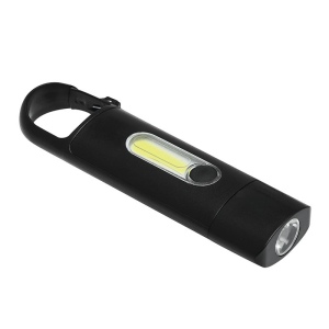 Lampe de poche rechargeable BRIGHT LIGHT 2