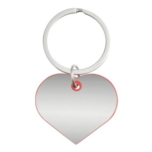 Porte-clés EVERLASTING LOVE 4