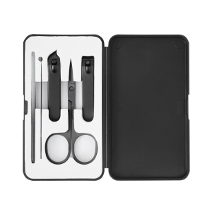 Set de manucure BOXED 4