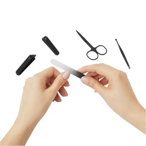 Set de manucure BOXED 6