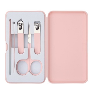 Set de manucure BOXED 7