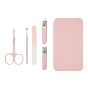 Set de manucure BOXED 8