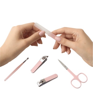 Set de manucure BOXED 9