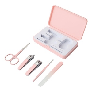 Set de manucure BOXED 3