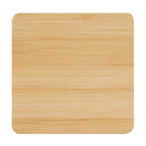 Dessous de verre en bambou TOGETHER BAMBOO 4