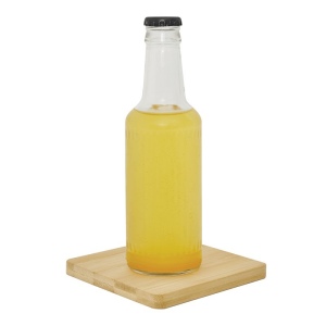 Dessous de verre en bambou TOGETHER BAMBOO 6