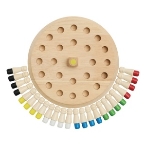 Jeu de mémoire COLOURMATCH 3
