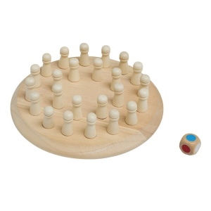 Jeu de mémoire COLOURMATCH 2