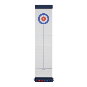 Jeu de table CURLING TIME 3