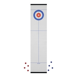 Jeu de table CURLING TIME 4