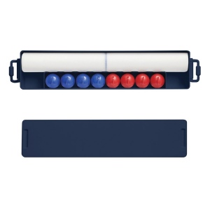 Jeu de table CURLING TIME 5
