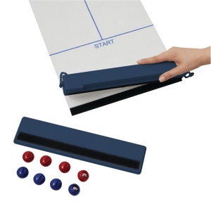 Jeu de table CURLING TIME 7
