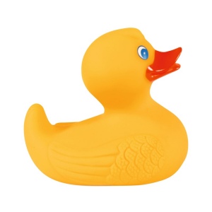 Canard pour le bain BECKY 4